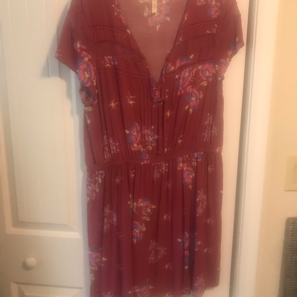 Matilda Jane size xxl